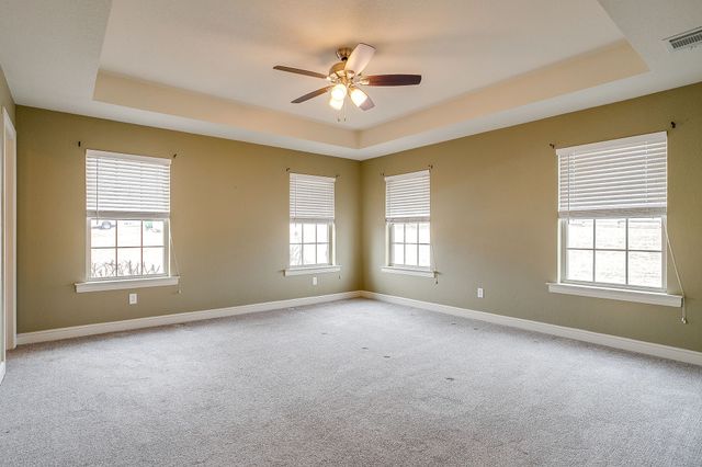 3303 Farm Land Court, Granbury, TX 76048