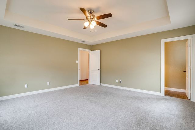 3303 Farm Land Court, Granbury, TX 76048