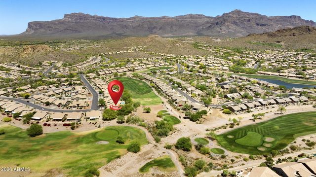 5781 S PALO BLANCO Drive, Gold Canyon, AZ 85118