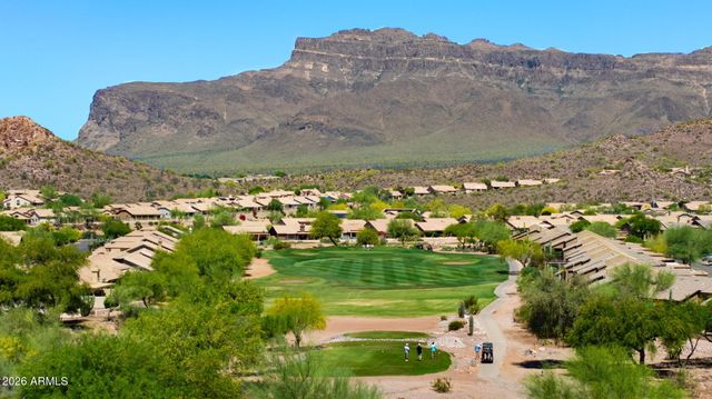 5781 S PALO BLANCO Drive, Gold Canyon, AZ 85118