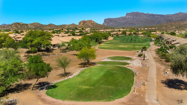 5781 S PALO BLANCO Drive, Gold Canyon, AZ 85118