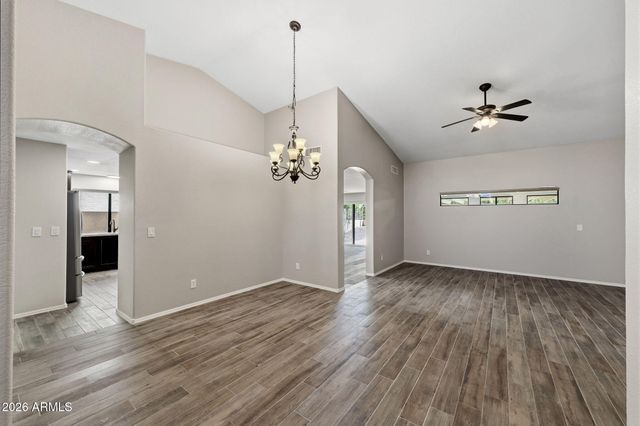 5781 S PALO BLANCO Drive, Gold Canyon, AZ 85118