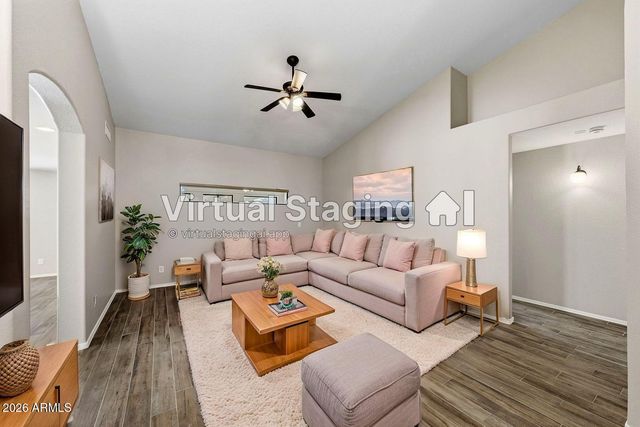 5781 S PALO BLANCO Drive, Gold Canyon, AZ 85118