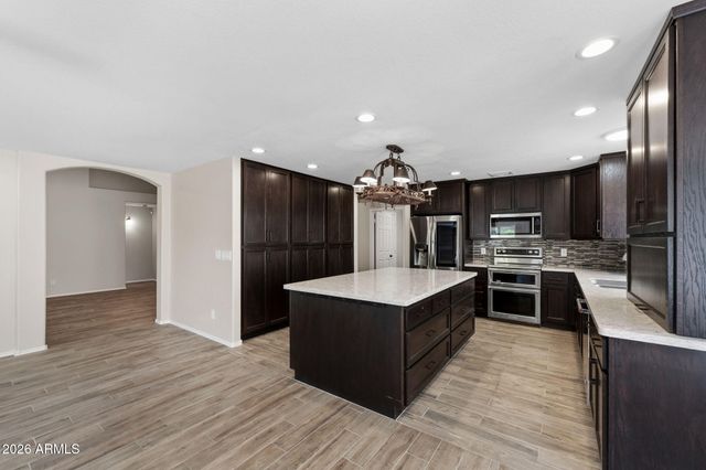 5781 S PALO BLANCO Drive, Gold Canyon, AZ 85118