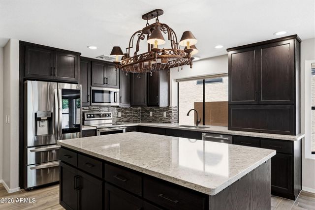 5781 S PALO BLANCO Drive, Gold Canyon, AZ 85118