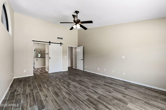 5781 S PALO BLANCO Drive, Gold Canyon, AZ 85118