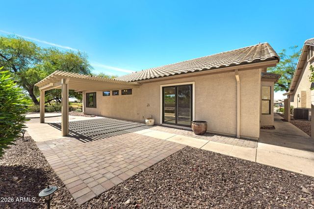 5781 S PALO BLANCO Drive, Gold Canyon, AZ 85118