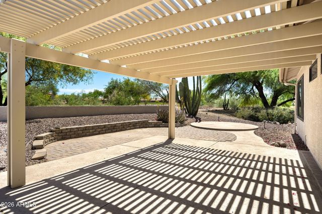 5781 S PALO BLANCO Drive, Gold Canyon, AZ 85118