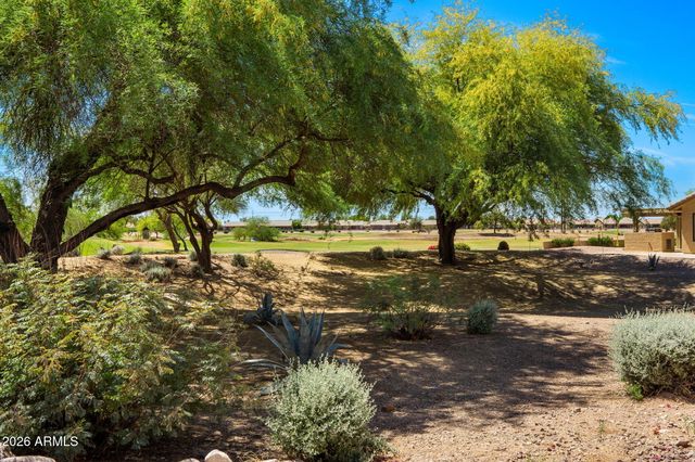 5781 S PALO BLANCO Drive, Gold Canyon, AZ 85118