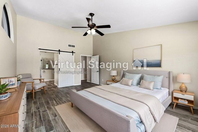 5781 S PALO BLANCO Drive, Gold Canyon, AZ 85118