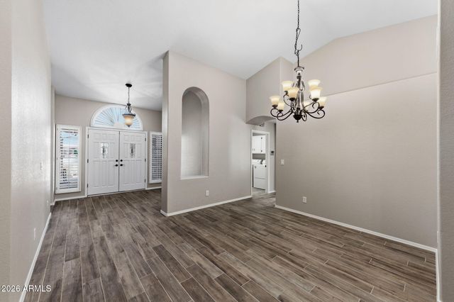 5781 S PALO BLANCO Drive, Gold Canyon, AZ 85118