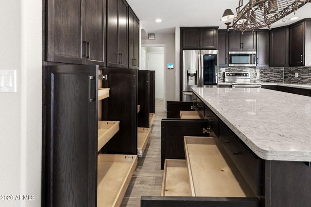 5781 S PALO BLANCO Drive, Gold Canyon, AZ 85118