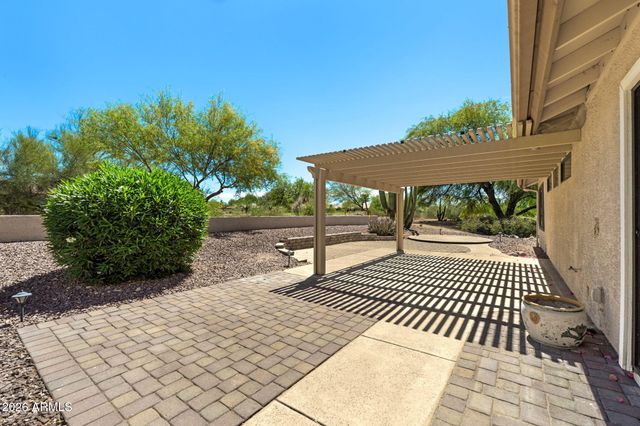 5781 S PALO BLANCO Drive, Gold Canyon, AZ 85118