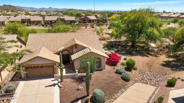 5781 S PALO BLANCO Drive, Gold Canyon, AZ 85118
