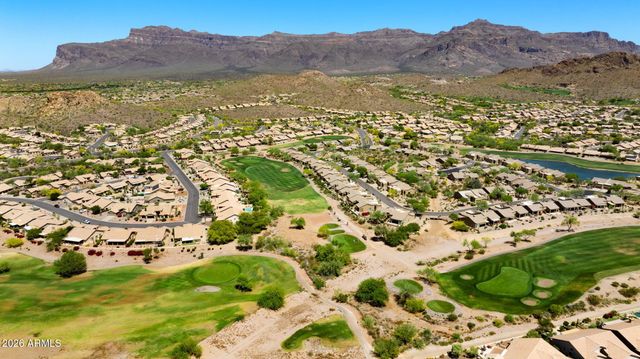 5781 S PALO BLANCO Drive, Gold Canyon, AZ 85118