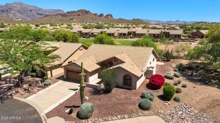 5781 S PALO BLANCO Drive, Gold Canyon, AZ 85118