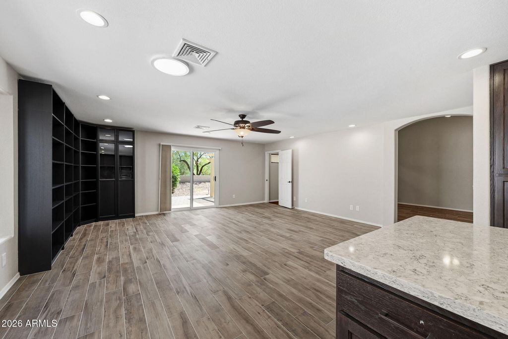 5781 S PALO BLANCO Drive, Gold Canyon, AZ 85118 — photo 2