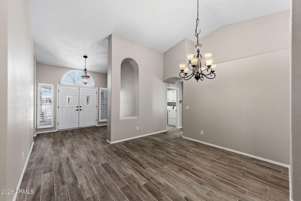 5781 S PALO BLANCO Drive, Gold Canyon, AZ 85118 — photo 4