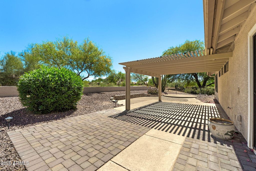 5781 S PALO BLANCO Drive, Gold Canyon, AZ 85118 — photo 5