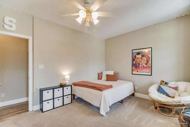 2770 Gandy Ln, Pensacola, FL 32507