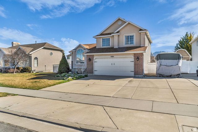 5281 S LEVEL DR, Taylorsville, UT 84129