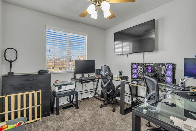 5281 S LEVEL DR, Taylorsville, UT 84129