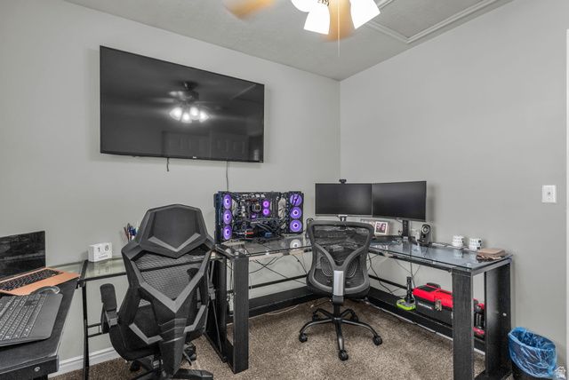 5281 S LEVEL DR, Taylorsville, UT 84129