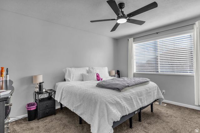 5281 S LEVEL DR, Taylorsville, UT 84129