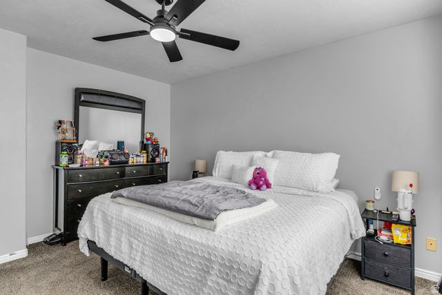 5281 S LEVEL DR, Taylorsville, UT 84129