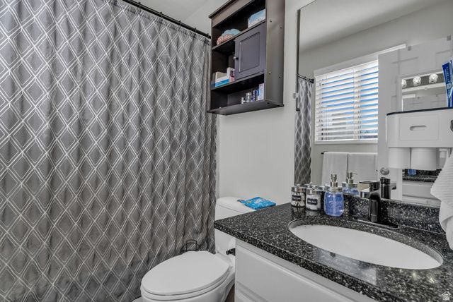 5281 S LEVEL DR, Taylorsville, UT 84129