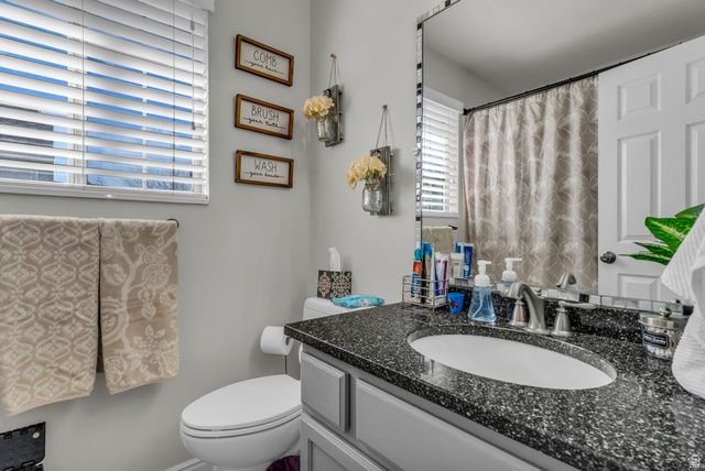 5281 S LEVEL DR, Taylorsville, UT 84129