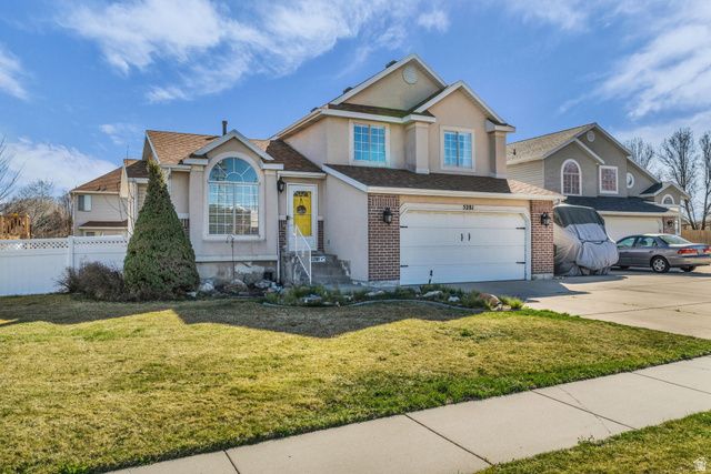 5281 S LEVEL DR, Taylorsville, UT 84129