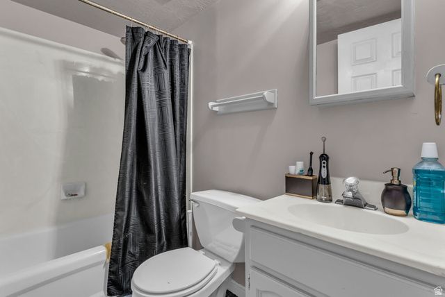 5281 S LEVEL DR, Taylorsville, UT 84129