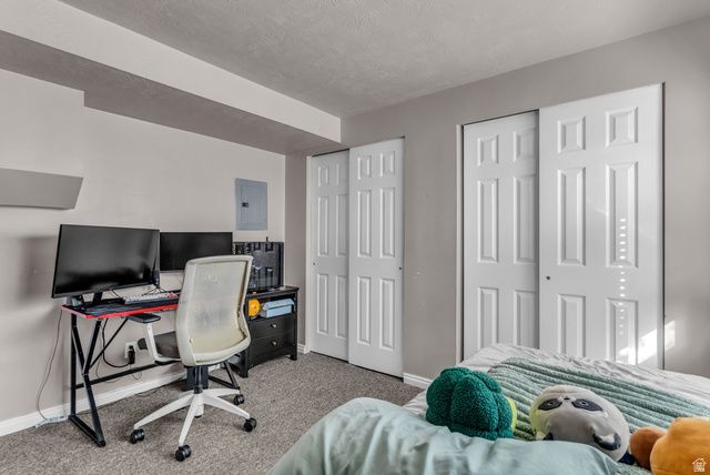 5281 S LEVEL DR, Taylorsville, UT 84129