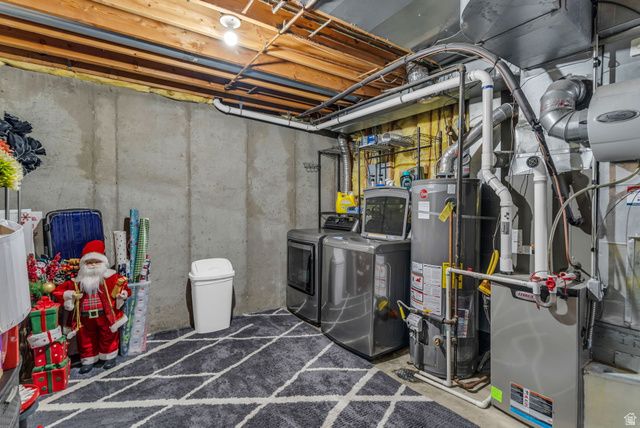 5281 S LEVEL DR, Taylorsville, UT 84129