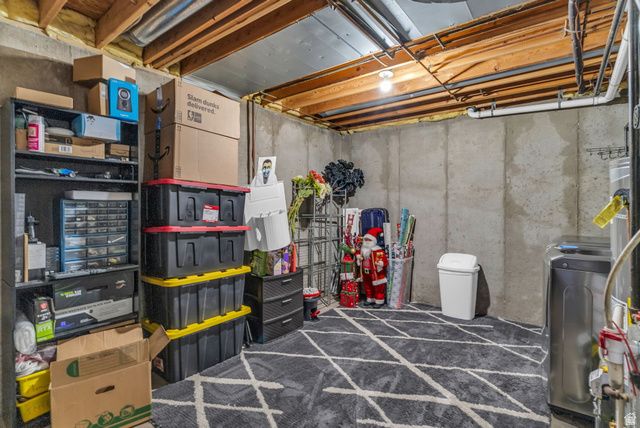 5281 S LEVEL DR, Taylorsville, UT 84129