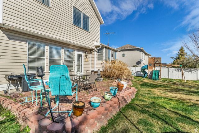 5281 S LEVEL DR, Taylorsville, UT 84129