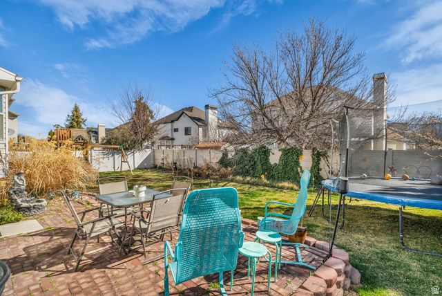 5281 S LEVEL DR, Taylorsville, UT 84129