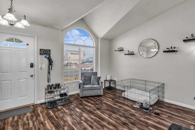 5281 S LEVEL DR, Taylorsville, UT 84129