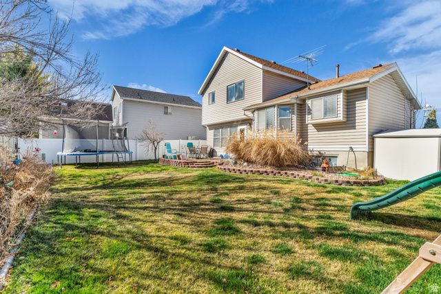 5281 S LEVEL DR, Taylorsville, UT 84129