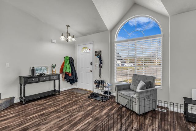 5281 S LEVEL DR, Taylorsville, UT 84129