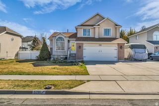 5281 S LEVEL DR, Taylorsville, UT 84129