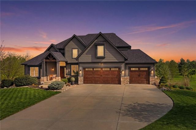 12602 NE 117th Street, Kearney, MO 64060