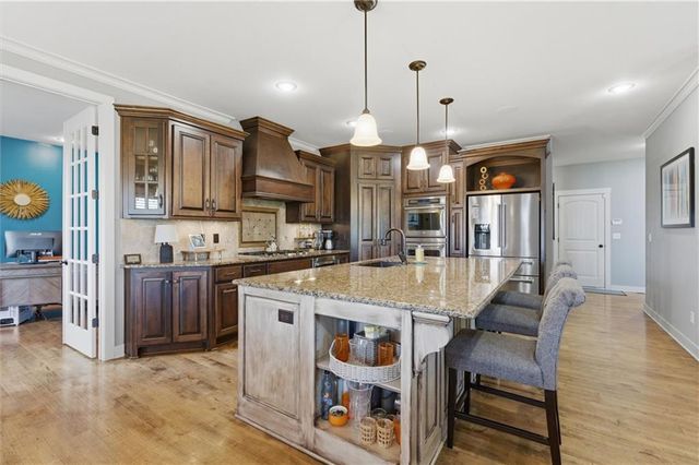 12602 NE 117th Street, Kearney, MO 64060