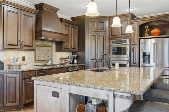 12602 NE 117th Street, Kearney, MO 64060