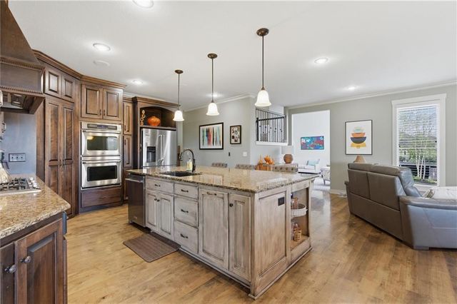 12602 NE 117th Street, Kearney, MO 64060