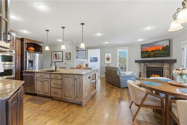 12602 NE 117th Street, Kearney, MO 64060