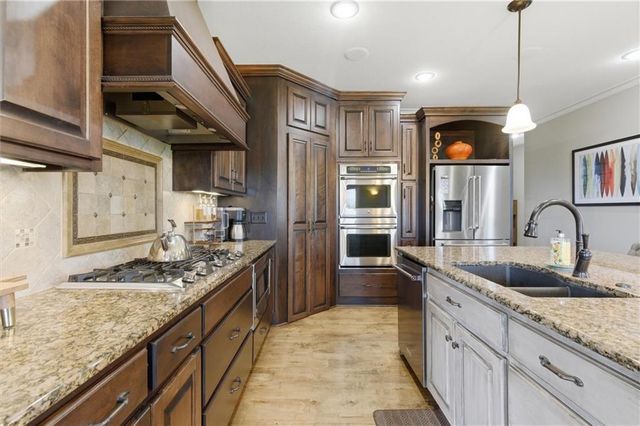 12602 NE 117th Street, Kearney, MO 64060