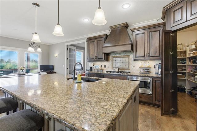 12602 NE 117th Street, Kearney, MO 64060