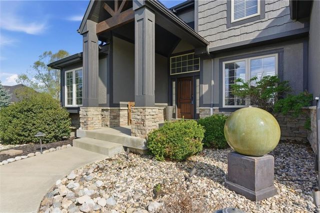 12602 NE 117th Street, Kearney, MO 64060